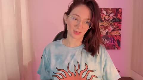 Snapshot of haanna_thompsoon chatting on 10.07.25 haanna_thompsoon online show from 10.07.25