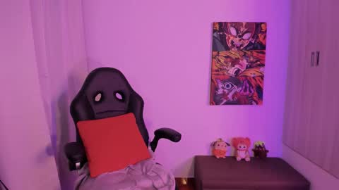 haanna_thompsoon online show from 11.20.25