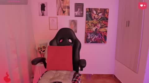 haanna_thompsoon online show from 02.26.26