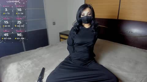 Snapshot of habibi_moon chatting on 12.21.24 Linda online show from 12.21.24
