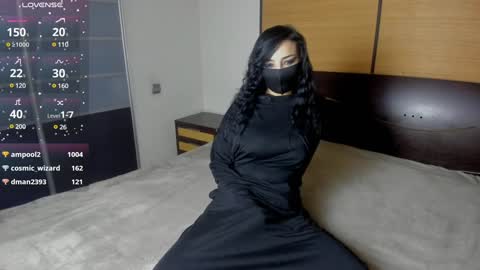 Snapshot of habibi_moon chatting on 12.22.24 Linda online show from 12.22.24