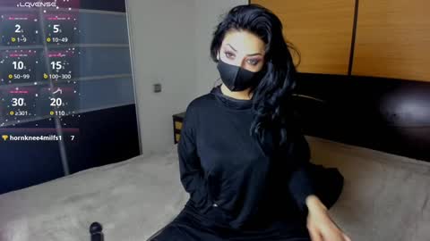 Snapshot of habibi_moon chatting on 12.28.24 Linda online show from 12.28.24