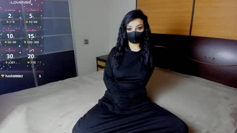 Snapshot of habibi_moon chatting on 12.29.24 Linda online show from 12.29.24