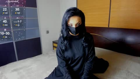 Snapshot of habibi_moon chatting on 01.22.25 Linda online show from 01.22.25
