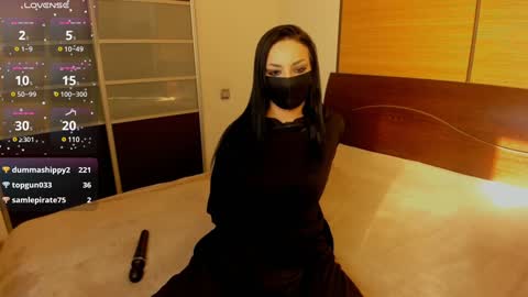Snapshot of habibi_moon chatting on 02.05.25 Linda online show from 02.05.25