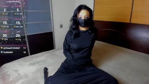 Snapshot of habibi_moon chatting on 02.08.25 Linda online show from 02.08.25