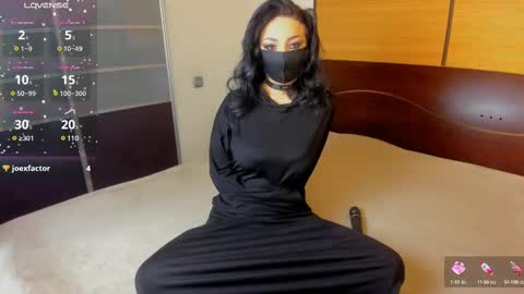 Snapshot of habibi_moon chatting on 03.05.25 Linda online show from 03.05.25
