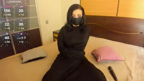 Linda online show from 11.11.25