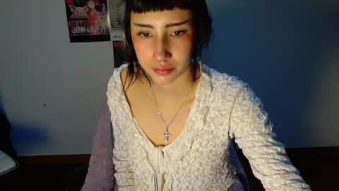Snapshot of hachiko0 chatting on 06.17.26 Hachi 3 online show from 06.17.26