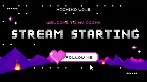 Snapshot of hachiko_love chatting on 12.30.24 Hachiko online show from 12.30.24