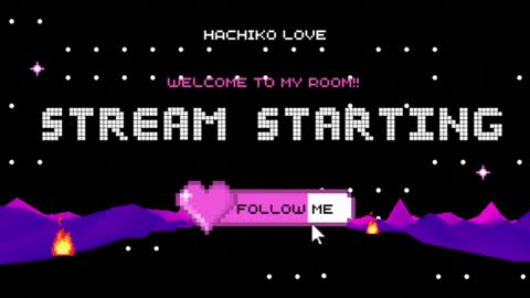 Hachiko online show from 06.04.26