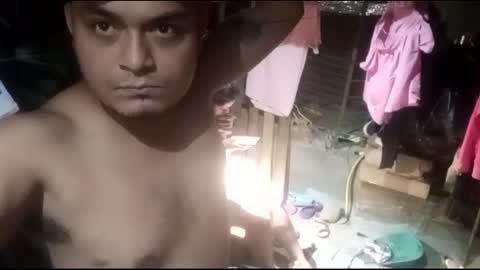 Snapshot of hackerbtc11 chatting on 10.13.25 hackerbtc11 online show from 10.13.25