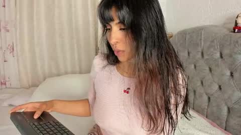 Hada online show from 04.19.26