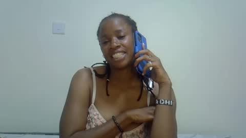 Snapshot of hadassa29 chatting on 01.15.25 Hadassa online show from 01.15.25
