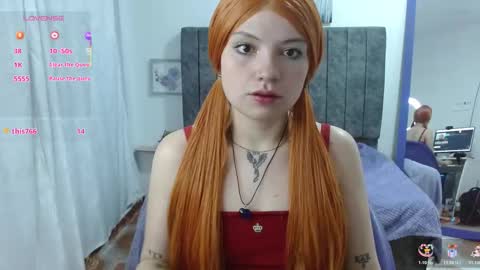 Hadde online show from 01.12.26