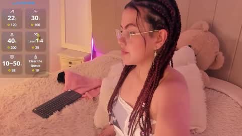 Eva online show from 01.08.25