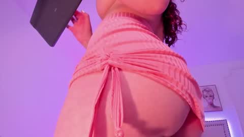 Eva online show from 02.10.25