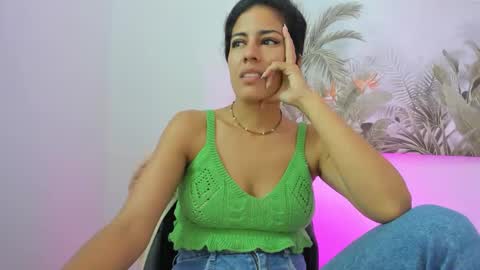  Hadeom  online show from 09.24.25