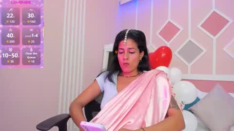  Hadeom  online show from 12.20.25