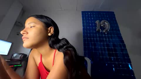 Snapshot of hadesmit1 chatting on 06.10.26 hadesmit1 online show from 06.10.26