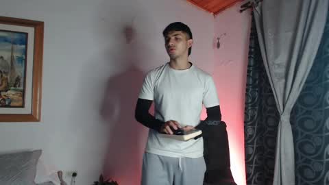 HADEZ online show from 10.01.25