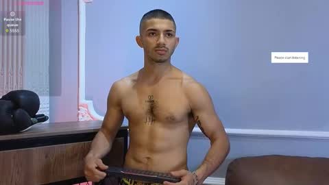 HADEZ online show from 10.02.25