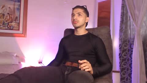 HADEZ online show from 03.13.26