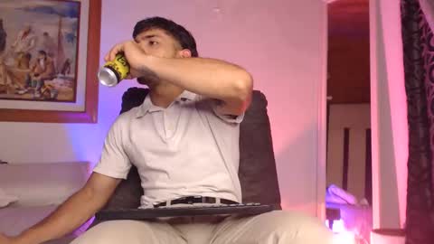 HADEZ online show from 03.19.26