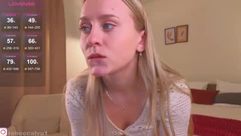 Snapshot of hadleynichols chatting on 03.01.25 Hi Im Rebecca Glad to see you in my room PVT is open online show from 03.01.25