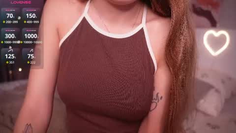 Hi Im Rebecca Glad to see you in my room  PVT is open online show from 06.16.26