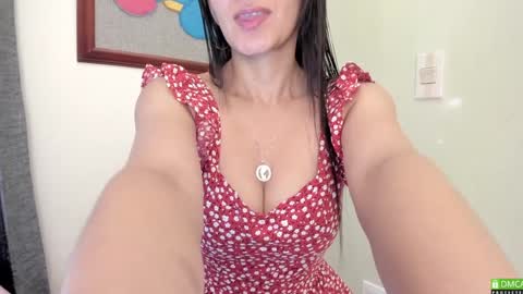 Hae-In online show from 01.27.25