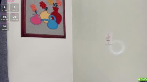 Hae-In online show from 02.08.25