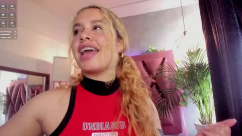 Haely online show from 12.28.24