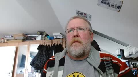 haiflosse online show from 02.01.26