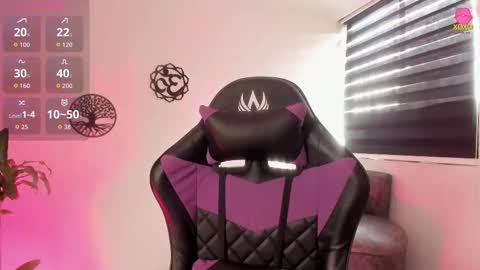 Hailee online show from 01.07.26