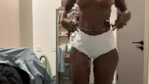 hailey_26 online show from 01.12.26