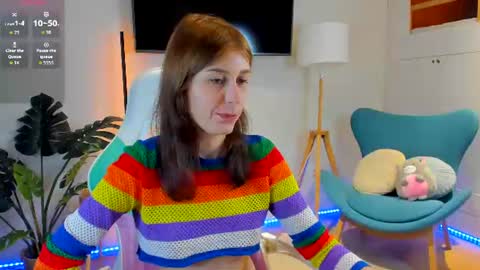 Hailey  Green online show from 07.02.26