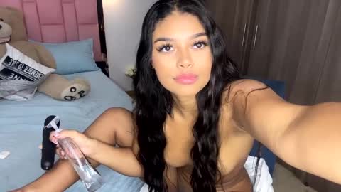 hailey online show from 03.10.25