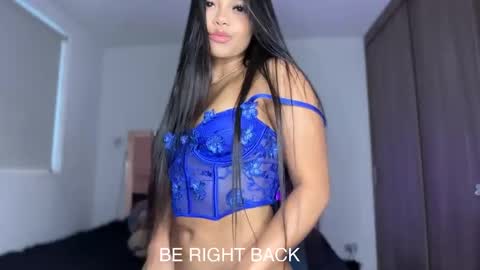 hailey online show from 10.27.25