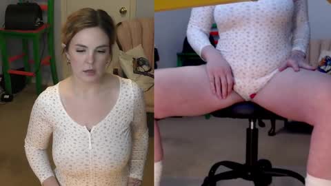 Hailey Humps online show from 02.14.25