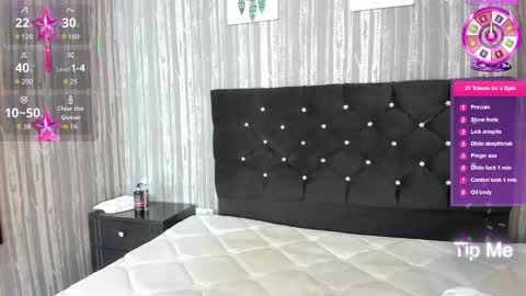 hailey_johnsonn online show from 09.13.25