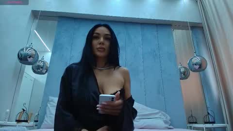 Snapshot of hailey_joy chatting on 10.16.25 Hailey online show from 10.16.25