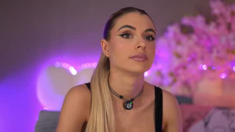 Hailey online show from 07.19.26