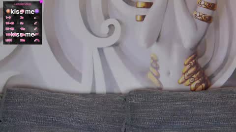 HaileyPeach online show from 02.27.25