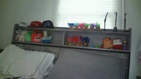 Snapshot of haileyakuma69 chatting on 09.18.25 Hailey and d online show from 09.18.25