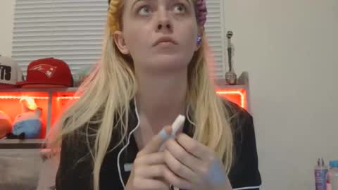 Hailey and d online show from 01.10.26