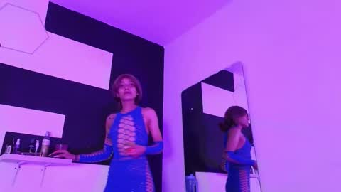 haileycat_ online show from 09.09.25
