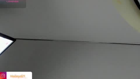 Hailey online show from 02.16.26