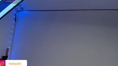 Hailey online show from 02.25.26