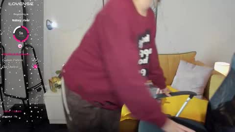 Hailey online show from 09.27.25